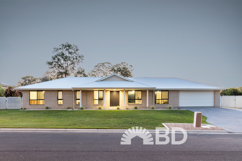 30 Sparrowhawk Drive<br />UPPER CABOOLTURE 4510