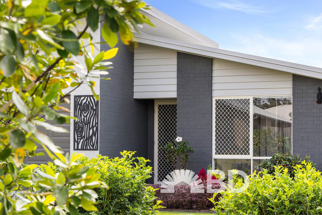 5 Wilton Court<br />MORAYFIELD 4506