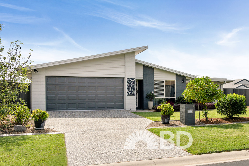 5 Wilton Court<br />MORAYFIELD 4506