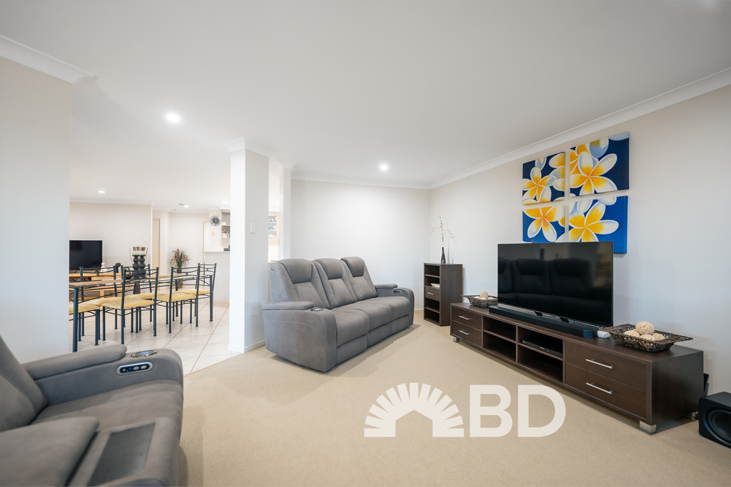 18 Geneva Crescent<br />NARANGBA 4504