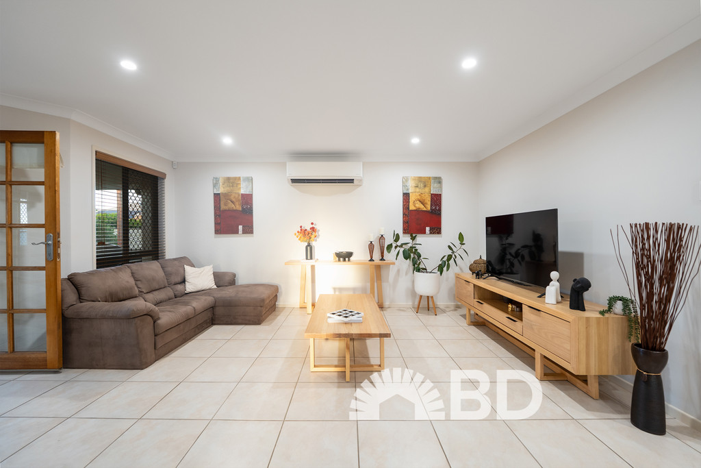 18 Geneva Crescent<br />NARANGBA 4504