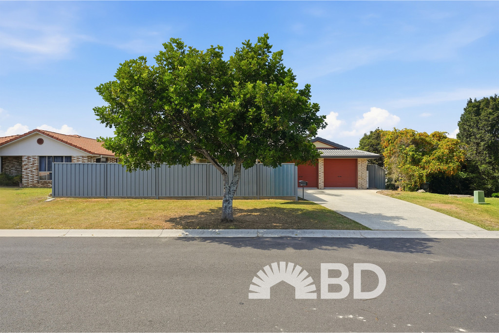 12 Jacob Court<br />BELLMERE 4510