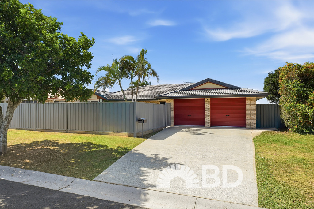 12 Jacob Court<br />BELLMERE 4510