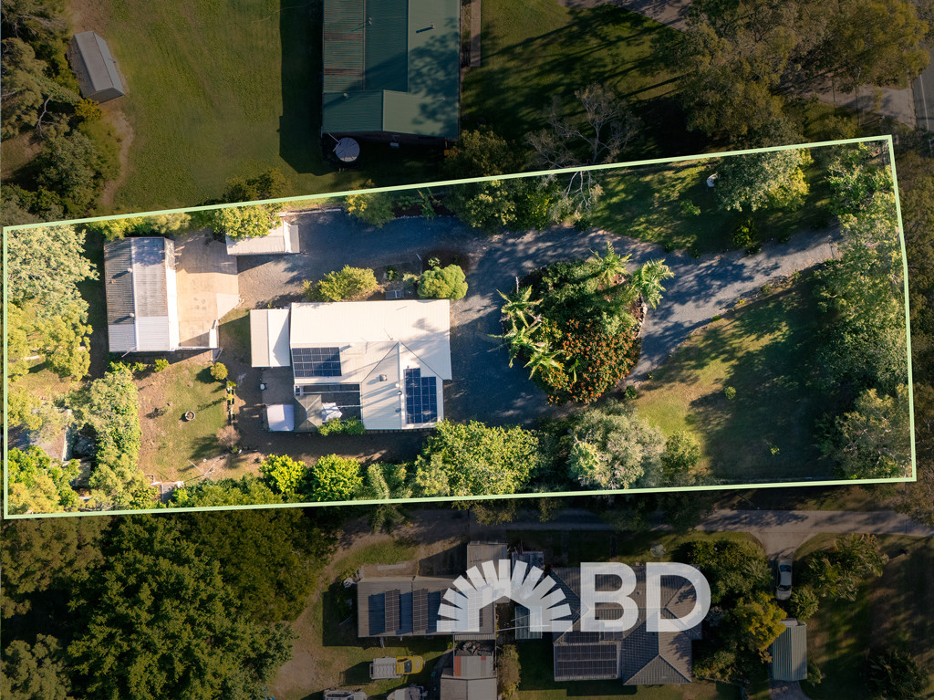 105 Mackie Road<br />NARANGBA 4504