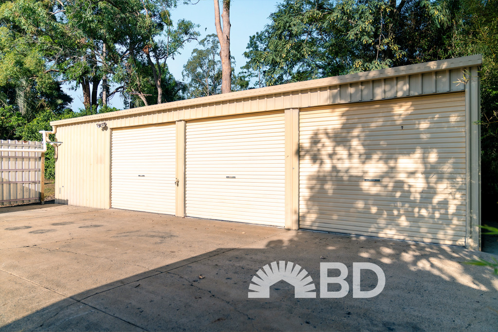 105 Mackie Road<br />NARANGBA 4504