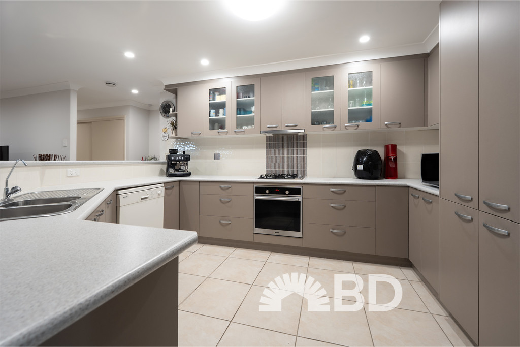 18 Geneva Crescent<br />NARANGBA 4504