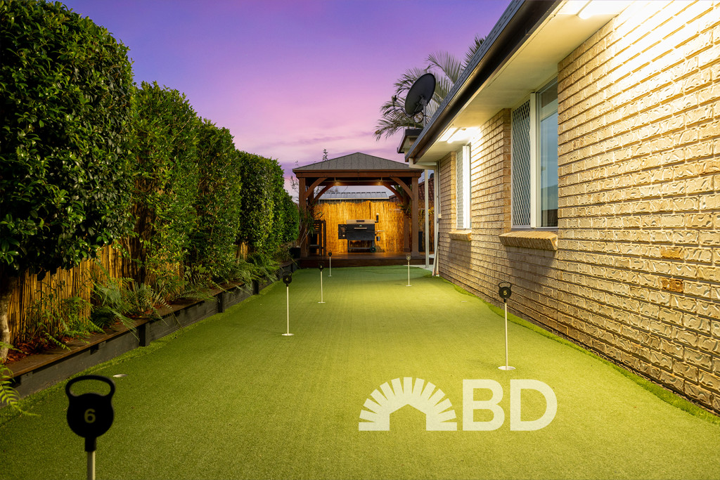 4 Tamarillo Circuit<br />NARANGBA 4504