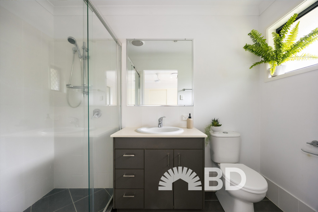 47 Nocturnal Promenade<br />NARANGBA 4504