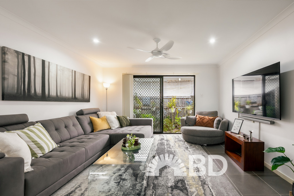 47 Nocturnal Promenade<br />NARANGBA 4504