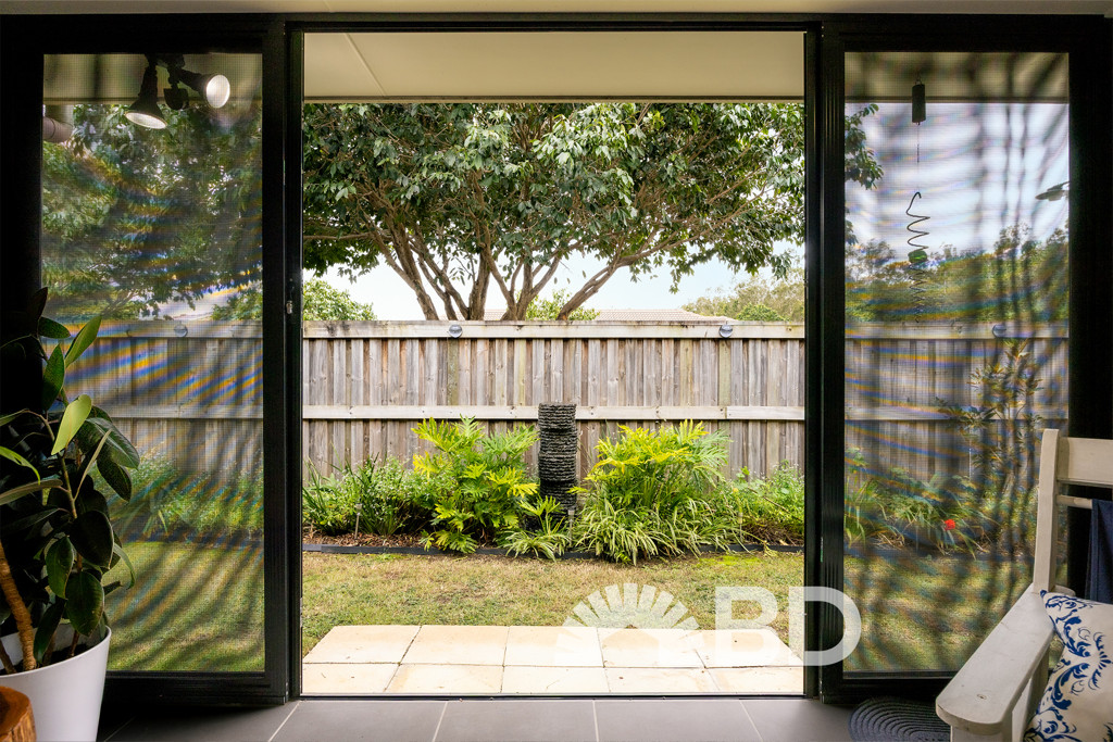 47 Nocturnal Promenade<br />NARANGBA 4504