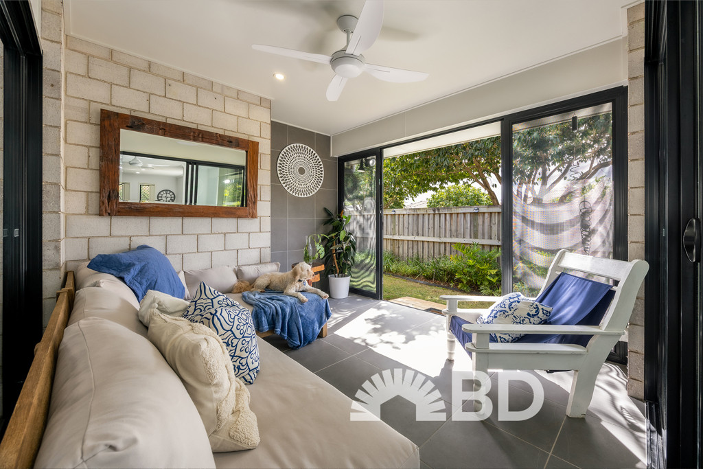 47 Nocturnal Promenade<br />NARANGBA 4504