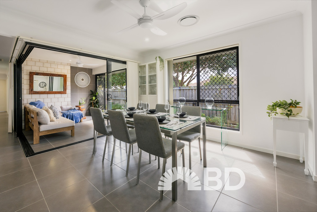 47 Nocturnal Promenade<br />NARANGBA 4504