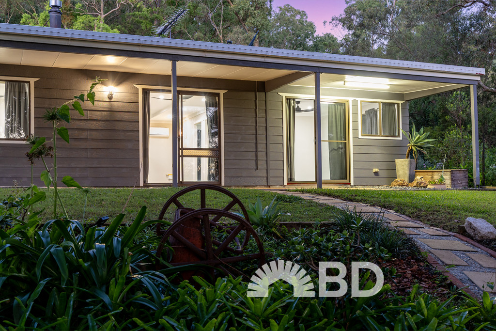 464 Mount Kilcoy Road<br />MOUNT KILCOY 4515