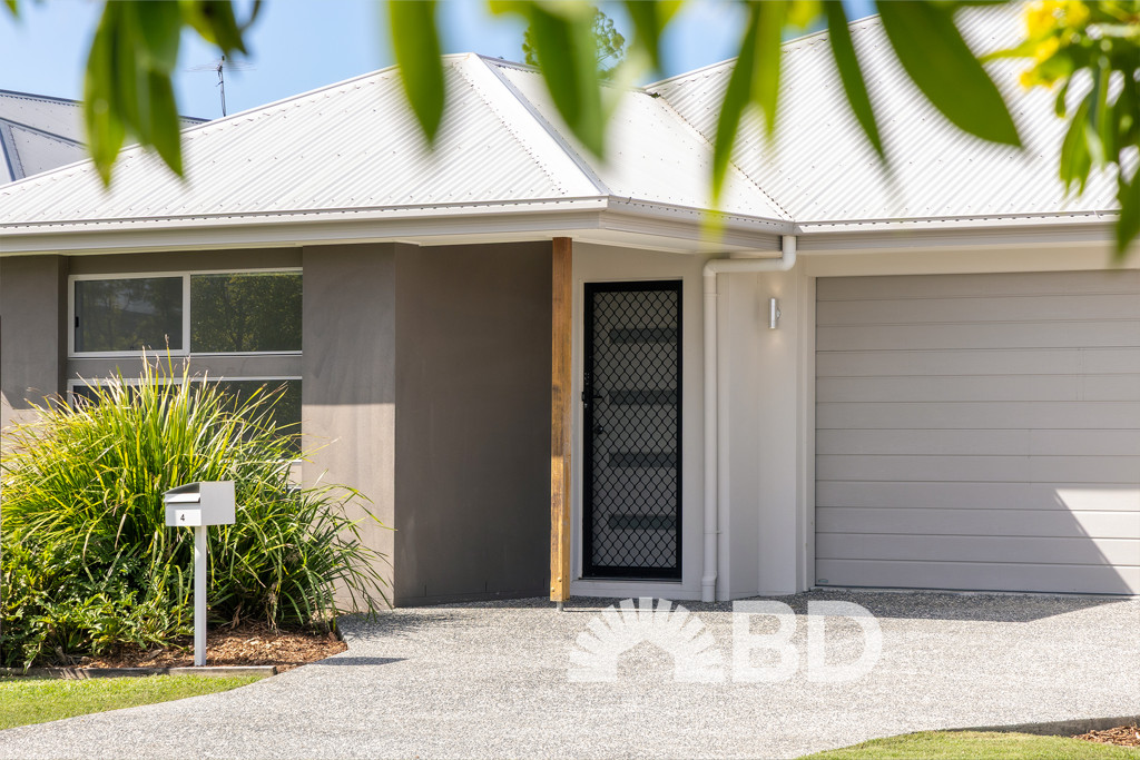 4 Pandora Street<br />BURPENGARY 4505