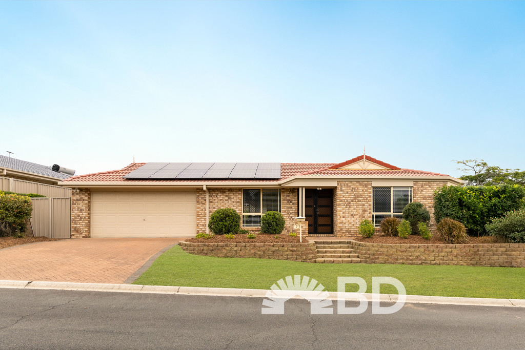 7 Forestlea Place<br />MORAYFIELD 4506