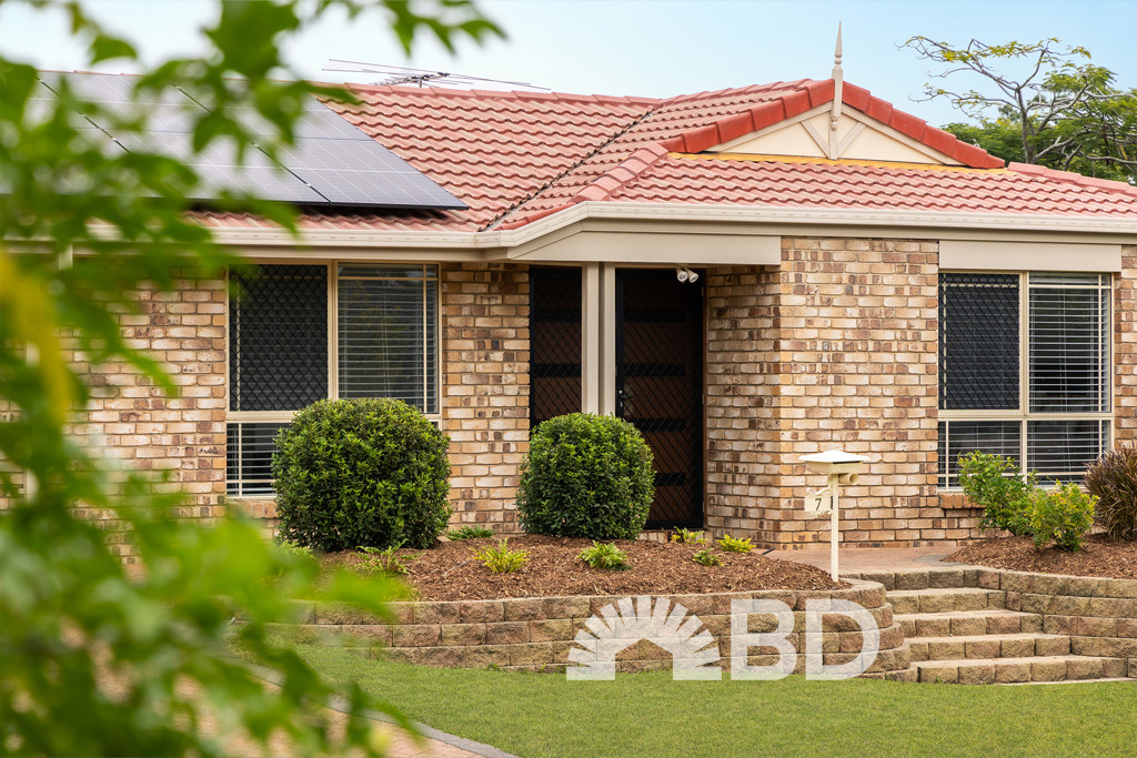 7 Forestlea Place<br />MORAYFIELD 4506