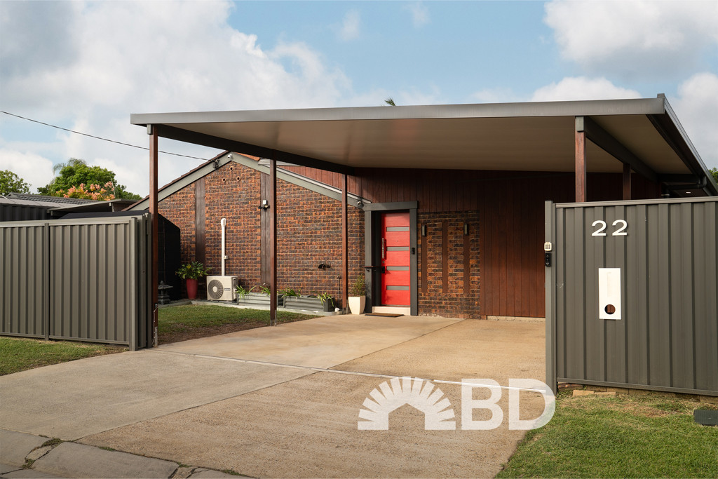 22 Andracia Street<br />KALLANGUR 4503