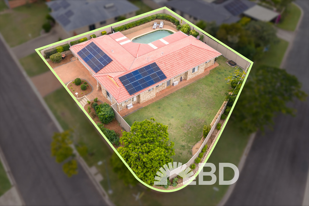 7 Forestlea Place<br />MORAYFIELD 4506