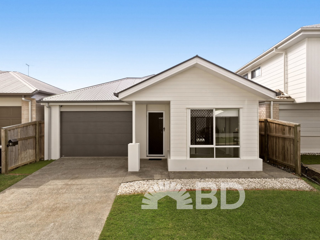 3 Karri Street<br />BURPENGARY 4505