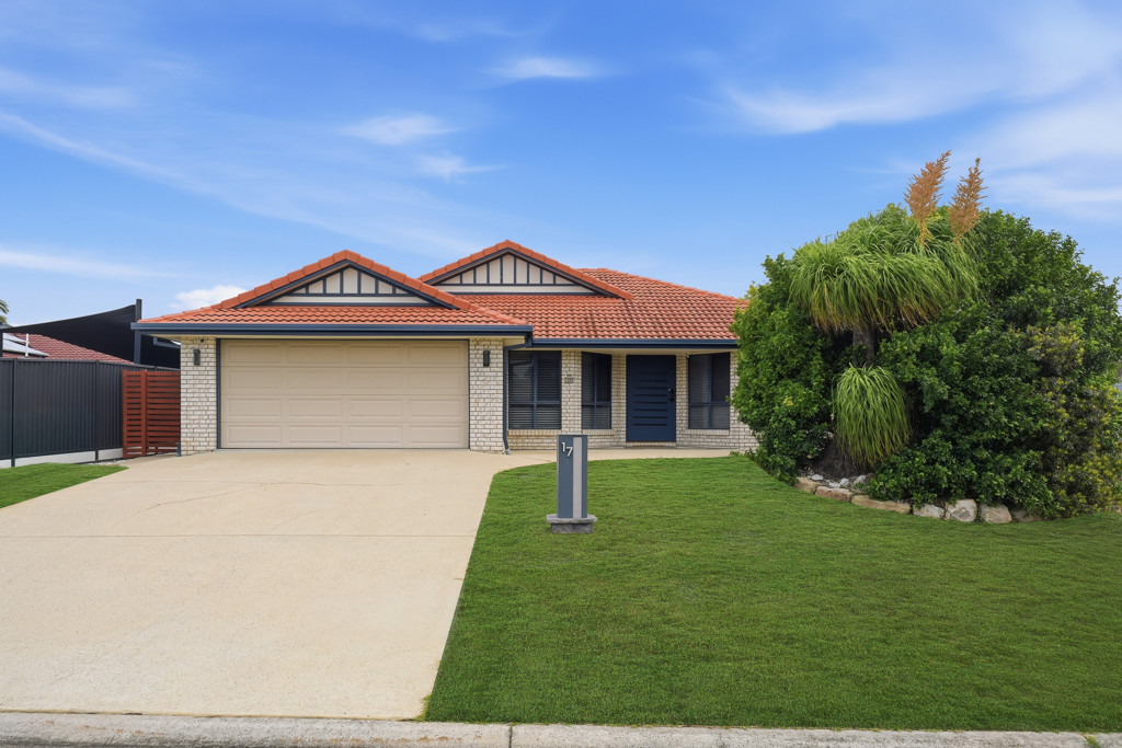 <span>17 Carabeen Court</span><br />NARANGBA 4504