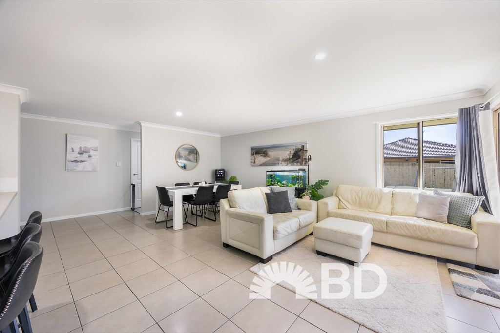 45 Peachfield Drive<br />MORAYFIELD 4506
