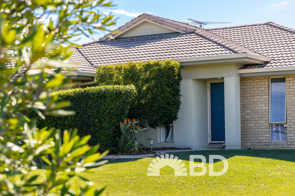 45 Peachfield Drive<br />MORAYFIELD 4506