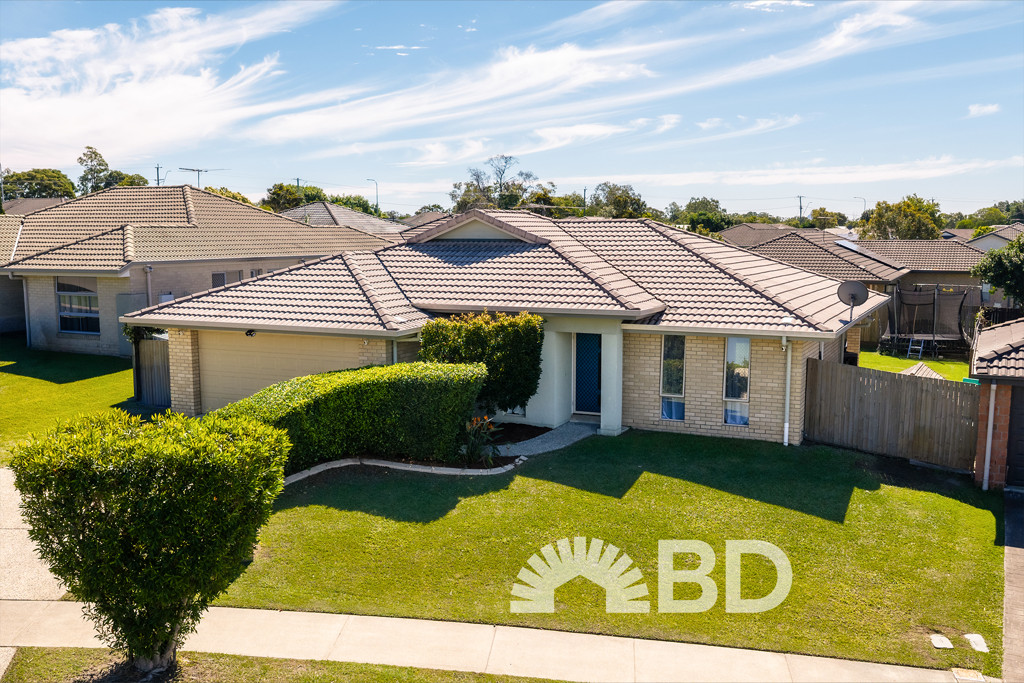 45 Peachfield Drive<br />MORAYFIELD 4506