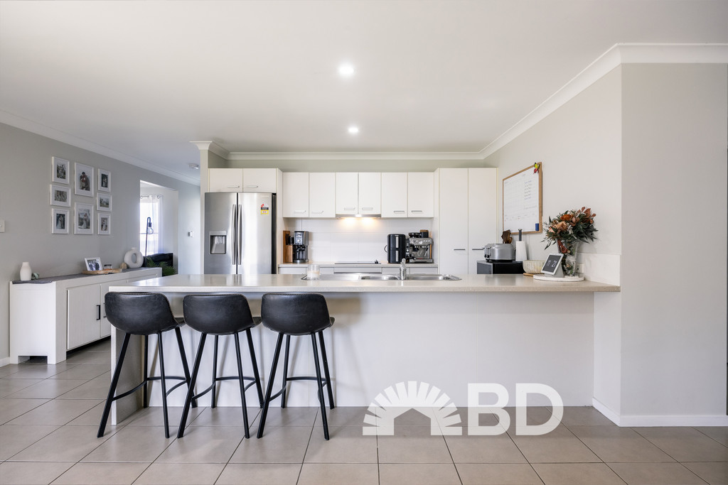 45 Peachfield Drive<br />MORAYFIELD 4506