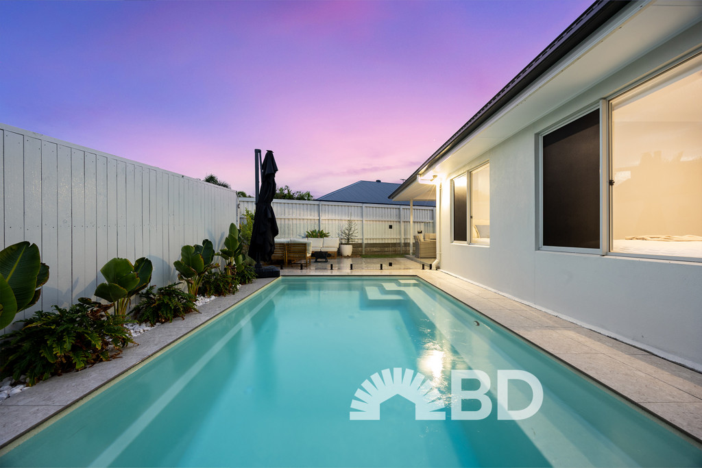 8 Pelorus Street<br />BURPENGARY EAST 4505