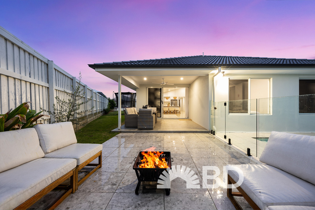 8 Pelorus Street<br />BURPENGARY EAST 4505