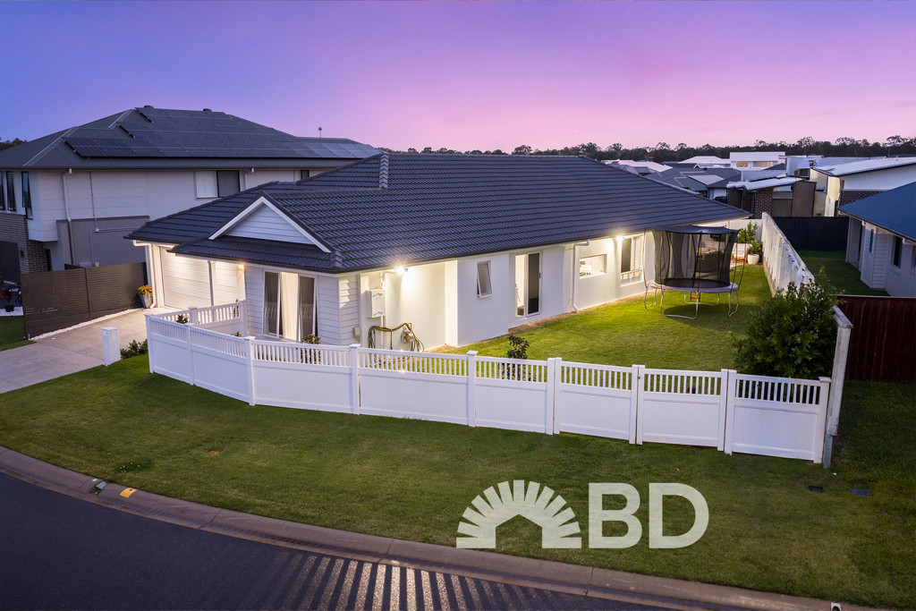 8 Pelorus Street<br />BURPENGARY EAST 4505