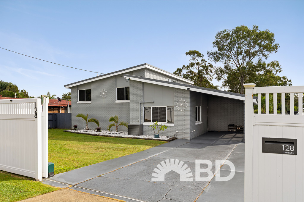 128 Station Road<br />BURPENGARY 4505