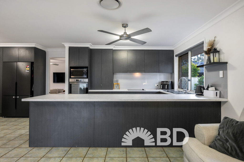 8 Whitfield Court<br />NARANGBA 4504