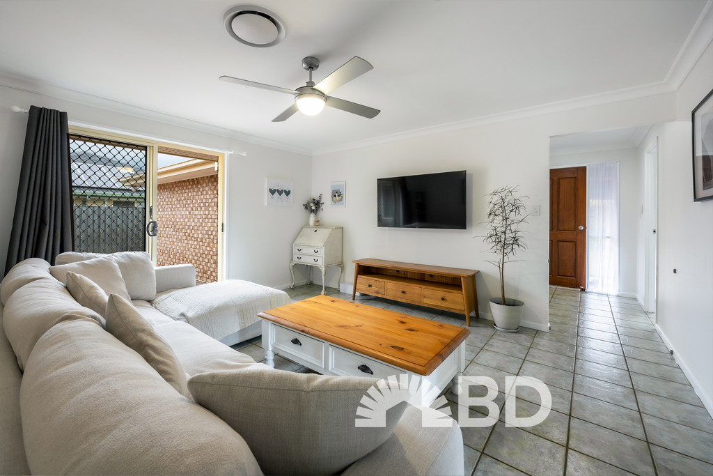 8 Whitfield Court<br />NARANGBA 4504