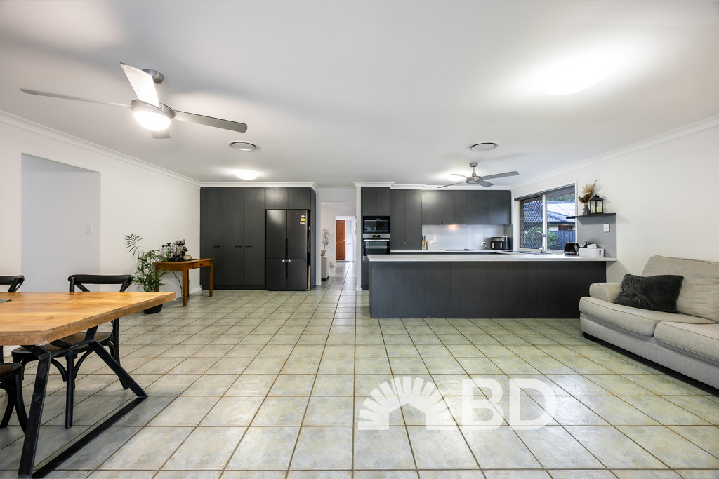 8 Whitfield Court<br />NARANGBA 4504