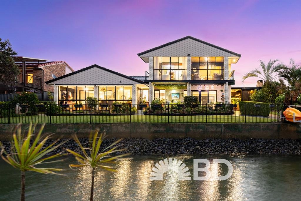 13 Magdalena Court<br />BANKSIA BEACH 4507