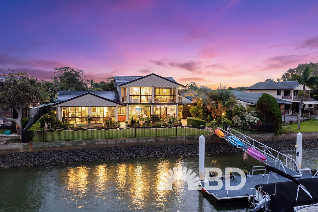 13 Magdalena Court<br />BANKSIA BEACH 4507