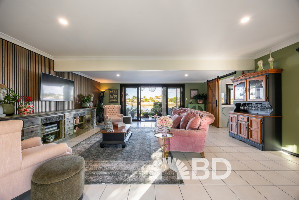 13 Magdalena Court<br />BANKSIA BEACH 4507