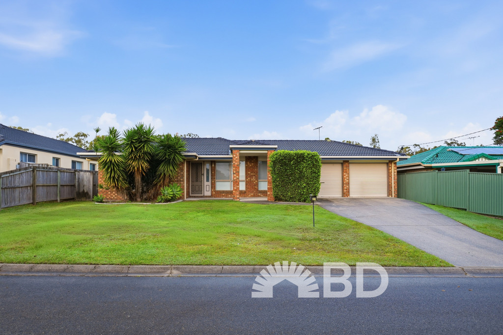 <span>27 Kooyalee Street</span><br />DECEPTION BAY 4508