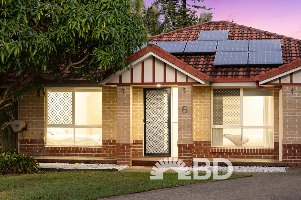 6 Guava Place<br />NARANGBA 4504