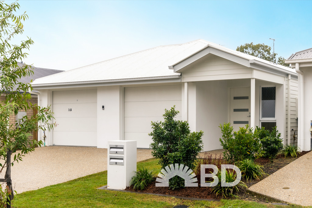 14 Scribbly Street<br />BURPENGARY 4505