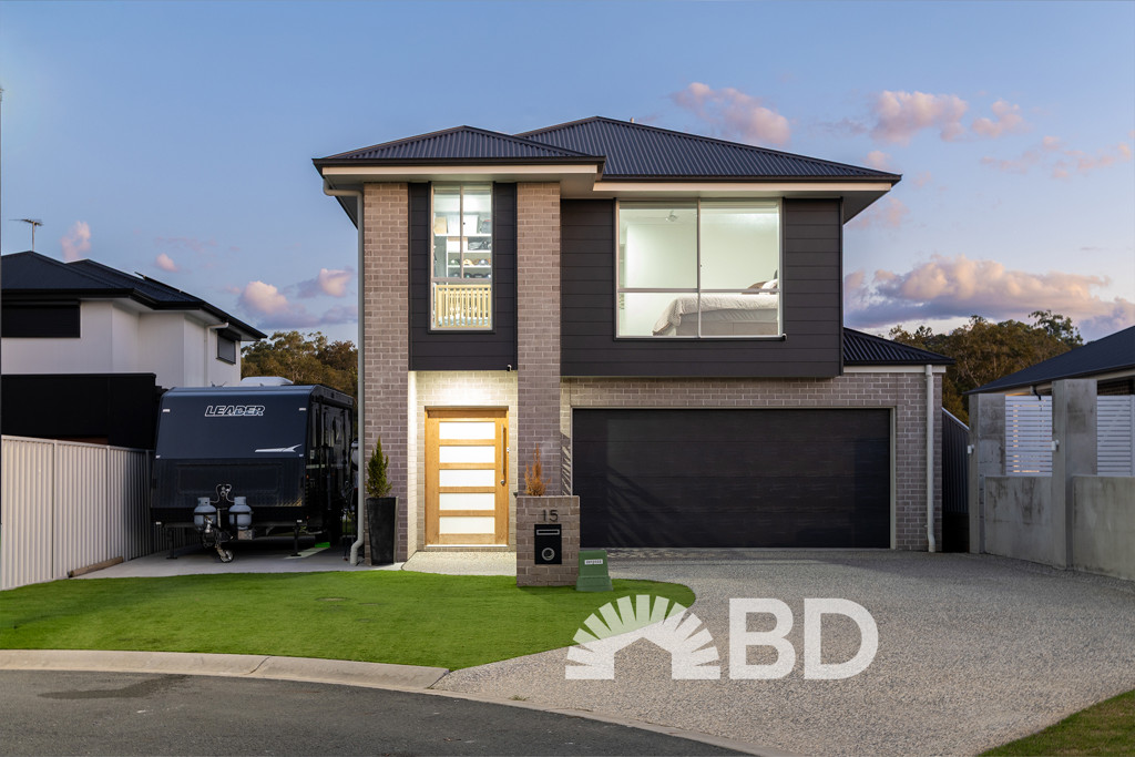 15 Amalthea Court<br />BURPENGARY 4505