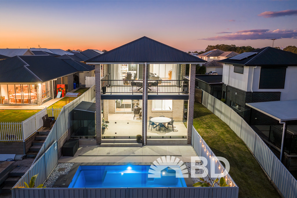 15 Amalthea Court<br />BURPENGARY 4505
