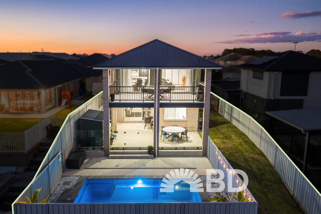 15 Amalthea Court<br />BURPENGARY 4505
