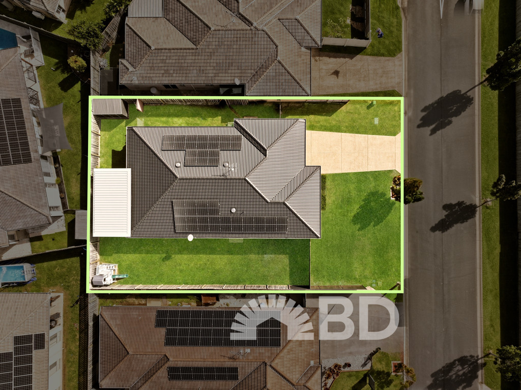 16 Fodora Place<br />BURPENGARY EAST 4505