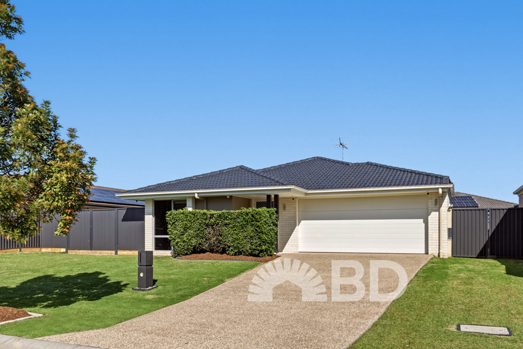 16 Fodora Place<br />BURPENGARY EAST 4505