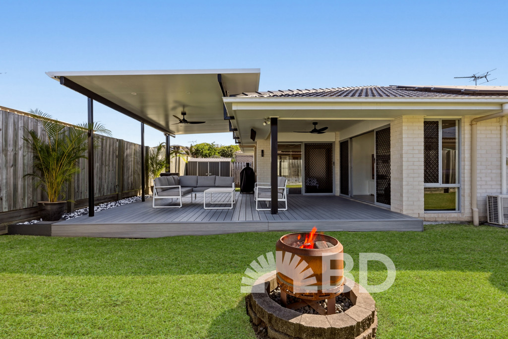 16 Fodora Place<br />BURPENGARY EAST 4505