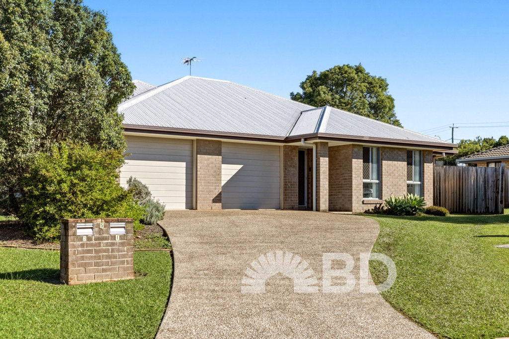 1/5 Mia Court<br />MORAYFIELD 4506
