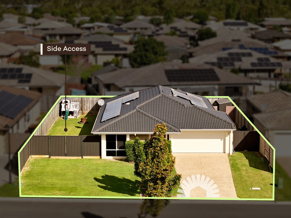 16 Fodora Place<br />BURPENGARY EAST 4505