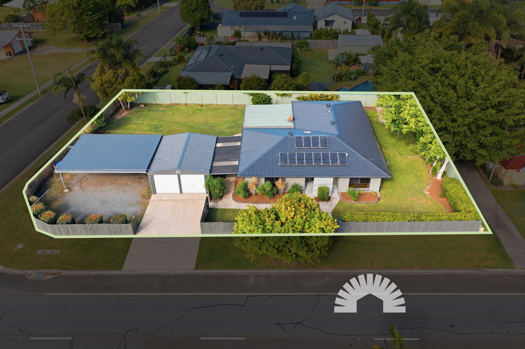 32 Graham Road<br />MORAYFIELD 4506